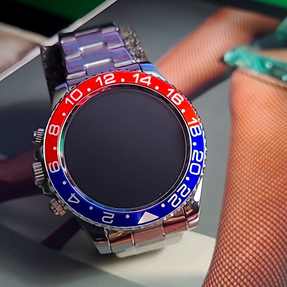 Smartwatch Aw12 #119